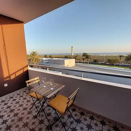 Estudio Espectacular Vista Mar Apartamento *