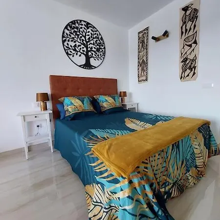 Estudio Espectacular Vista Mar Apartment *