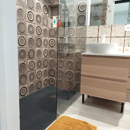 Estudio Espectacular Vista Mar Apartamento Morro Jable (Fuerteventura)