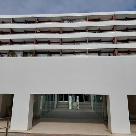 Apartamento Estudio Espectacular Vista Mar *