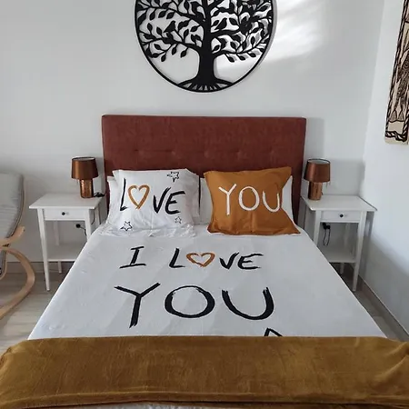 Estudio Espectacular Vista Mar Morro Jable (Fuerteventura)