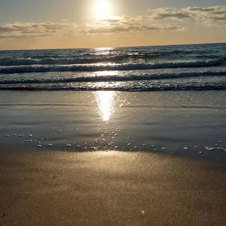 Apartamento Estudio Espectacular Vista Mar Morro Jable (Fuerteventura)