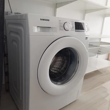 Estudio Espectacular Vista Mar Apartamento *