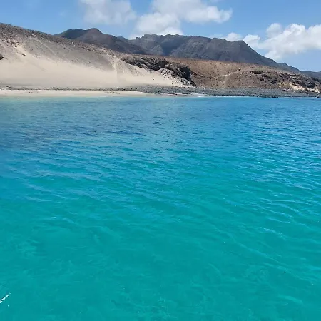 Apartamento Estudio Espectacular Vista Mar Morro Jable (Fuerteventura)