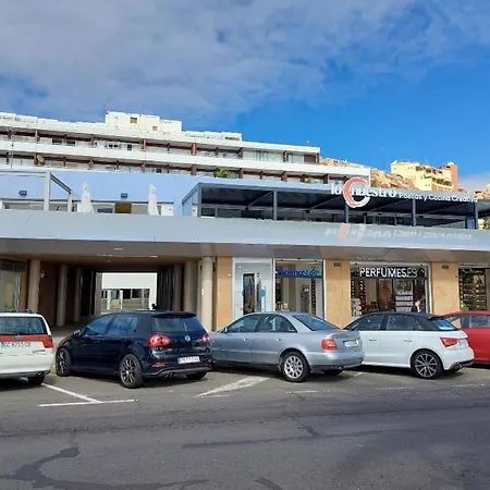 Apartamento Estudio Espectacular Vista Mar *