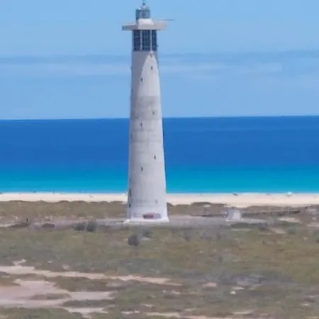 Estudio Espectacular Vista Mar * Morro Jable (Fuerteventura)
