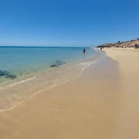 Estudio Espectacular Vista Mar Apartamento