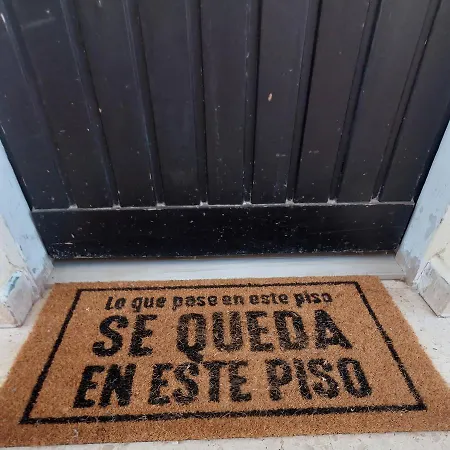 Apartamento Estudio Espectacular Vista Mar *