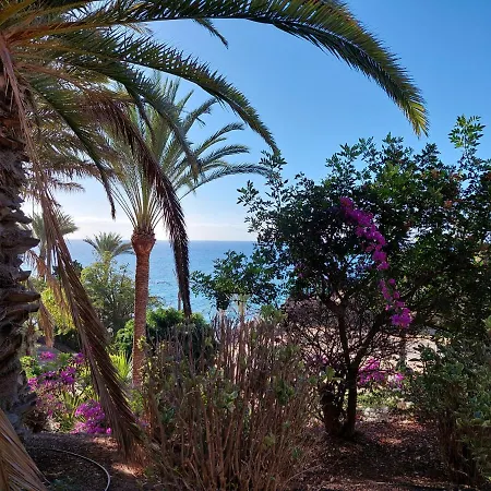 Estudio Espectacular Vista Mar Apartamento Morro Jable (Fuerteventura)