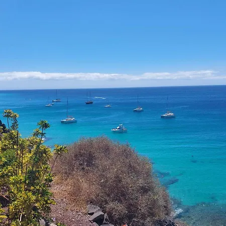 Apartamento Estudio Espectacular Vista Mar *