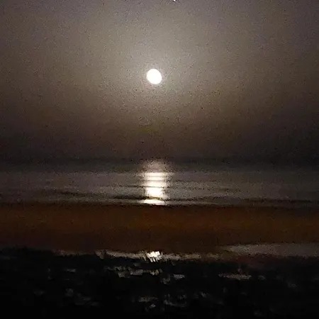 Apartamento Estudio Espectacular Vista Mar *