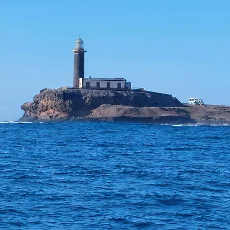 Apartamento Estudio Espectacular Vista Mar *