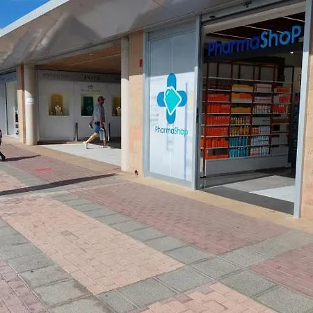 Estudio Espectacular Vista Mar Apartamento