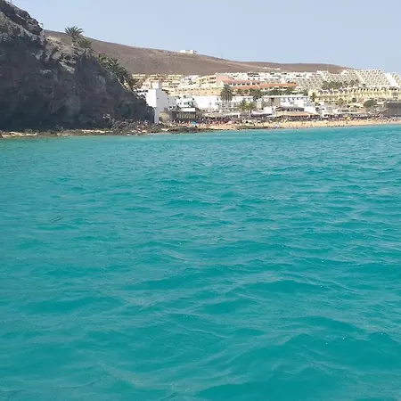 Estudio Espectacular Vista Mar *