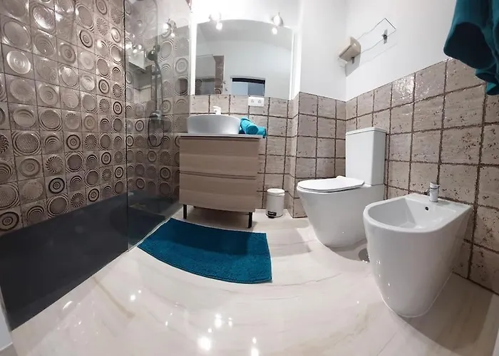 Estudio Espectacular Vista Mar Morro Jable (Fuerteventura)