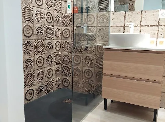 Estudio Espectacular Vista Mar Lejlighed Morro Jable (Fuerteventura)