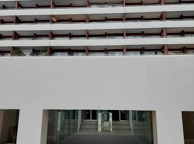 Lejlighed Estudio Espectacular Vista Mar *