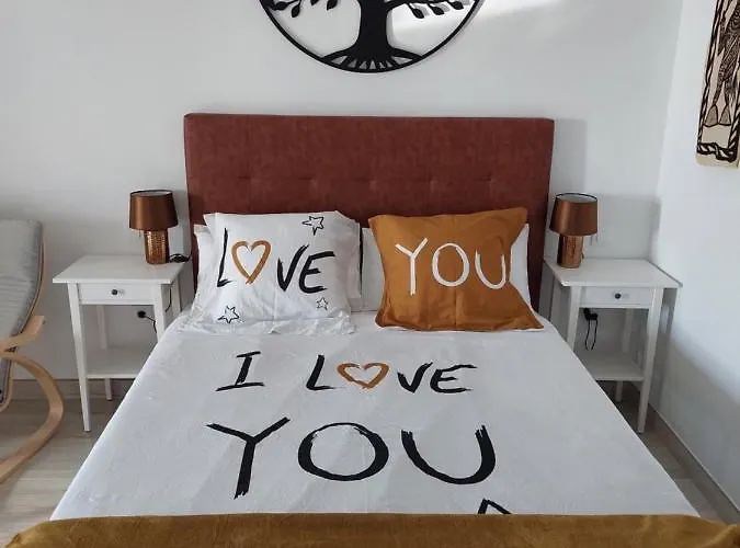 Estudio Espectacular Vista Mar Morro Jable (Fuerteventura)