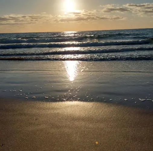 Lejlighed Estudio Espectacular Vista Mar Morro Jable (Fuerteventura)