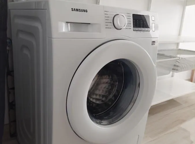 Estudio Espectacular Vista Mar Lejlighed *