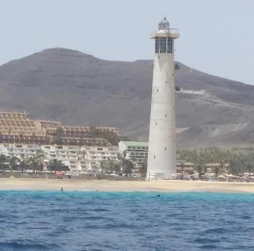 Lejlighed Estudio Espectacular Vista Mar *