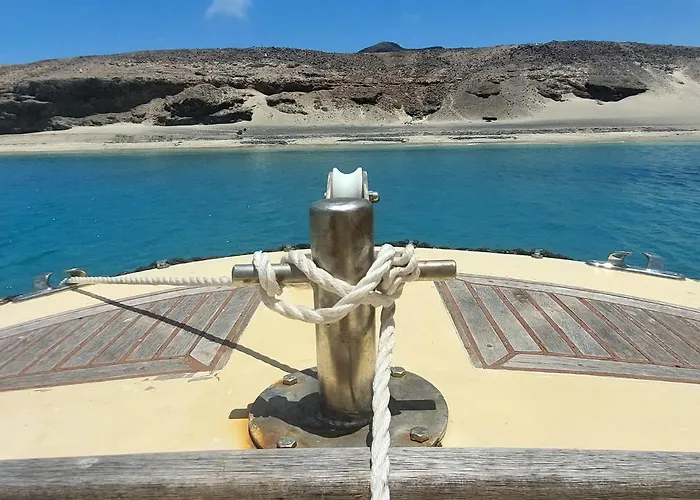 Lejlighed Estudio Espectacular Vista Mar *