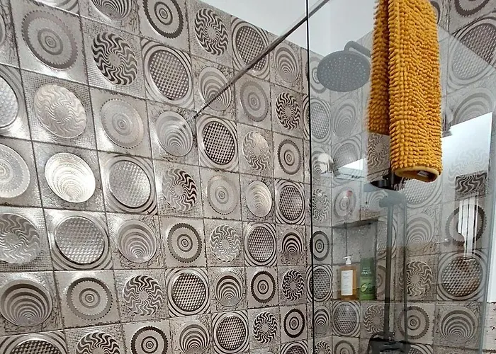 Estudio Espectacular Vista Mar * Morro Jable (Fuerteventura)