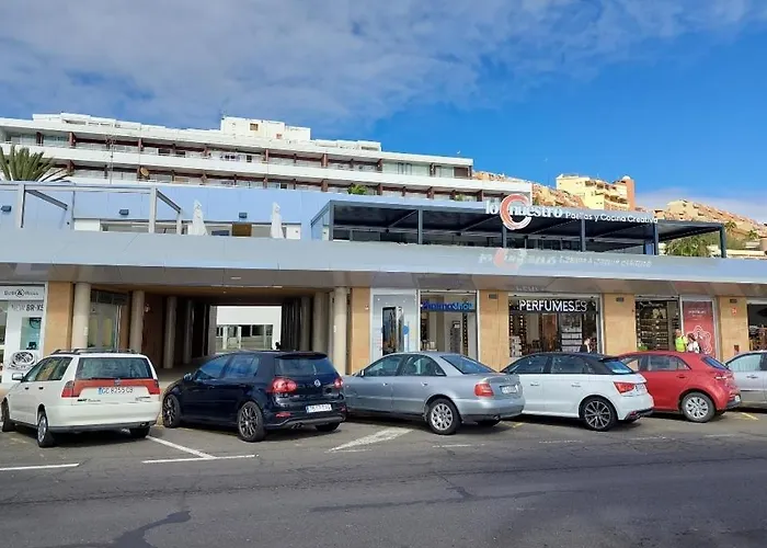 Lejlighed Estudio Espectacular Vista Mar *