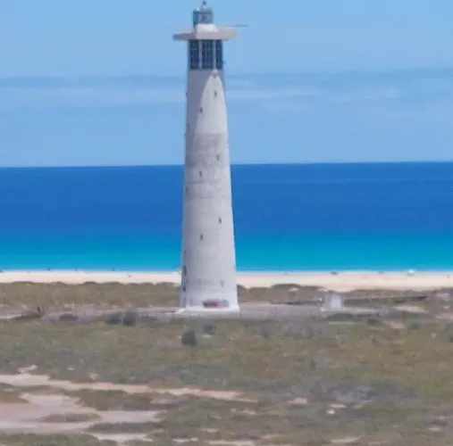 Estudio Espectacular Vista Mar * Morro Jable (Fuerteventura)