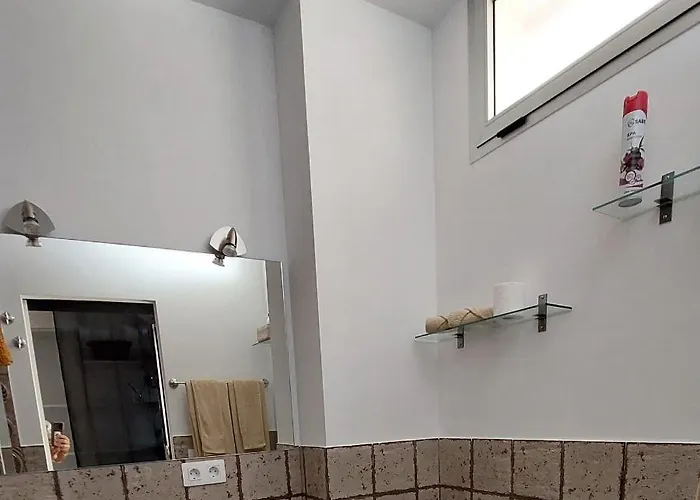 Estudio Espectacular Vista Mar *