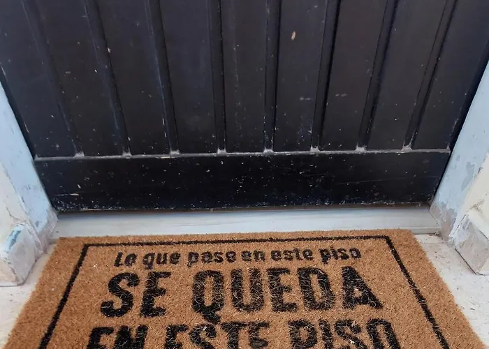 Lejlighed Estudio Espectacular Vista Mar *