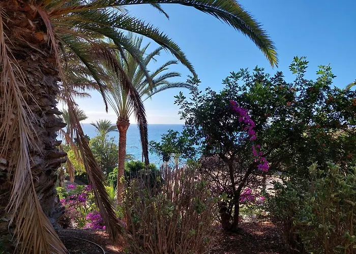 Estudio Espectacular Vista Mar Lejlighed Morro Jable (Fuerteventura)