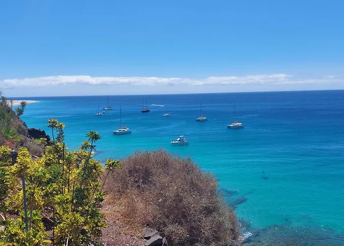 Lejlighed Estudio Espectacular Vista Mar *