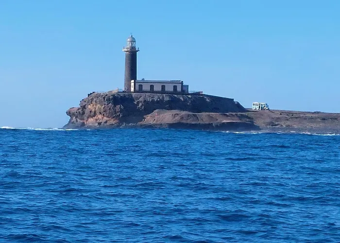 Lejlighed Estudio Espectacular Vista Mar *