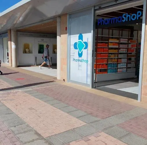 Estudio Espectacular Vista Mar Lejlighed