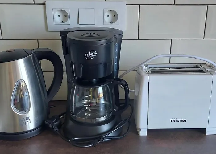 Estudio Espectacular Vista Mar